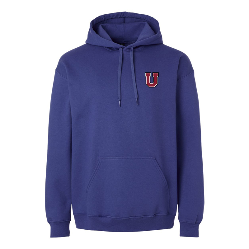 Men's Union Dutchmen Softstyle Midweight Hooded Sweatshirt